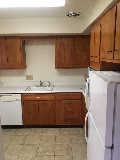 Mount Union Apartments