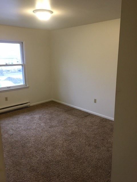 Mount Union Apartments