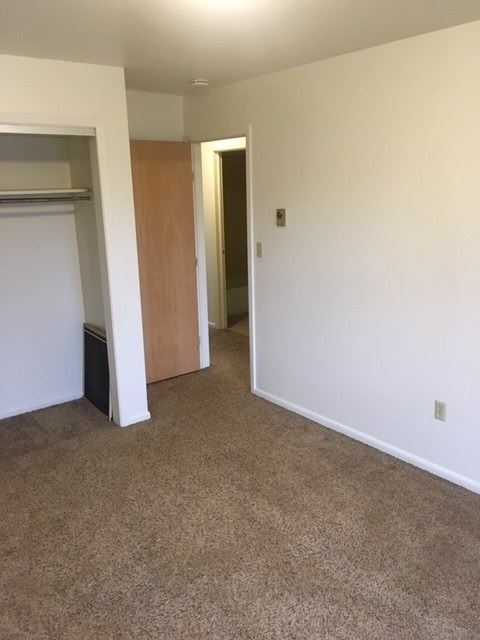 Mount Union Apartments