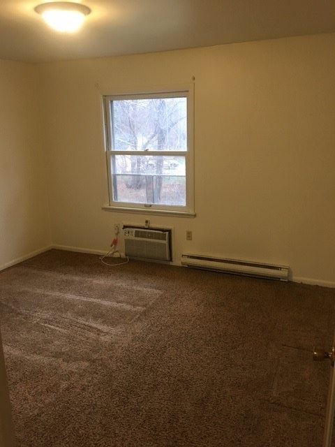 Mount Union Apartments