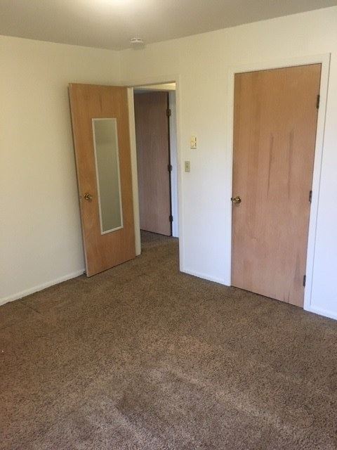 Mount Union Apartments