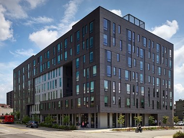 5522 Baum Boulevard Studio-3 Beds Apartment for Rent
