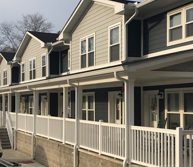 2373 Spring Valley Drive 1-2 Beds Apartment for Rent