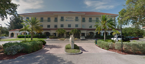 Solea Wellen Park, Senior Apartments, Venice, FL 34293