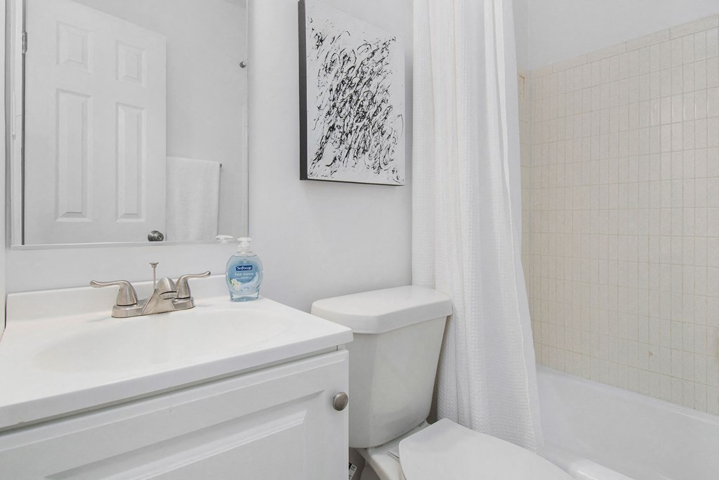 Grace Garden Interior