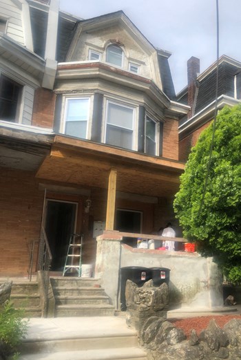 Warren Realty 1-2 Beds Apartment for Rent