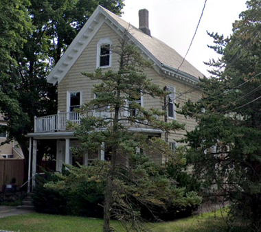 72 Marshall Street 1 Bed Apartment for Rent