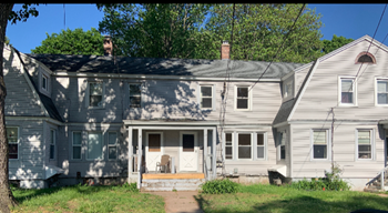 Village Charm 49-55 Fairfield St 2-3 Beds Apartment for Rent