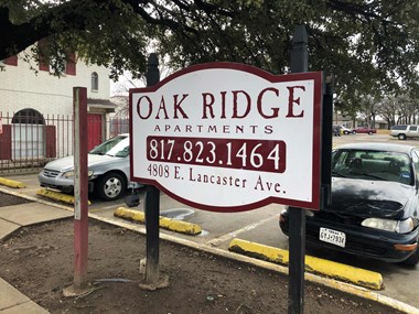 4808 East Lancaster Avenue 1-2 Beds Apartment for Rent