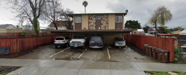 4534 Florida Avenue 2 Beds Apartment for Rent