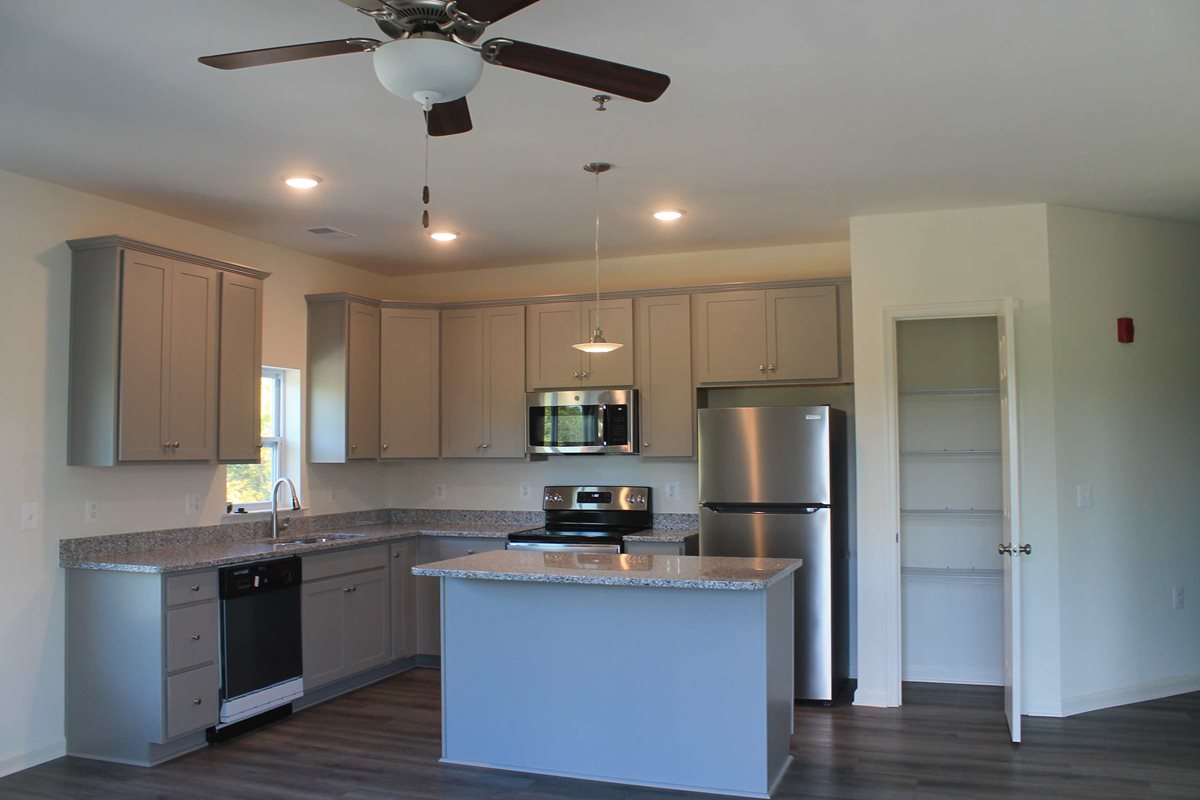 160 Sunda Circle Apartments
