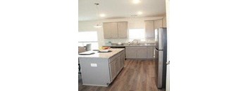 Corner Unit