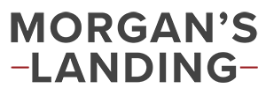 Morgans Landing Apartments logo