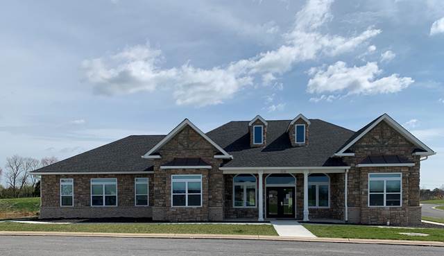 1-bedroom apartment at 180 Sunda Circle Apartments in Winchester, VA