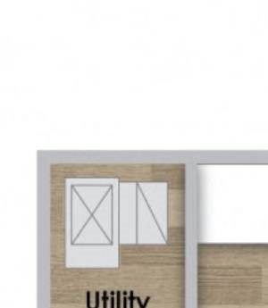 1 Bedroom - First Floor - ADA Modified Style 105