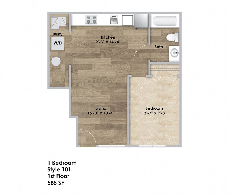 34792 Oceanview Dr. 1-2 Beds Apartment for Rent - Photo Gallery 17