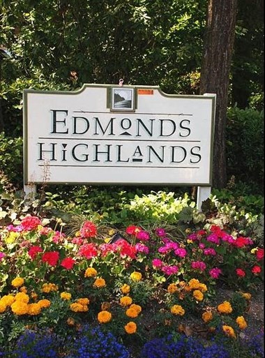 23326 EDMONDS WAY 1 Bed Apartment for Rent