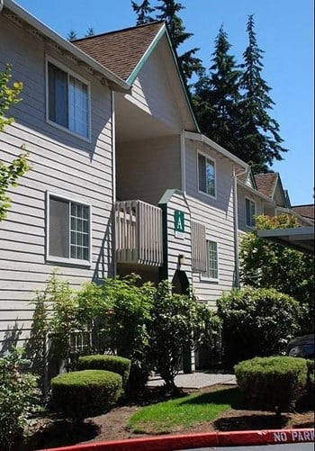 Edmonds Highlands Apartments