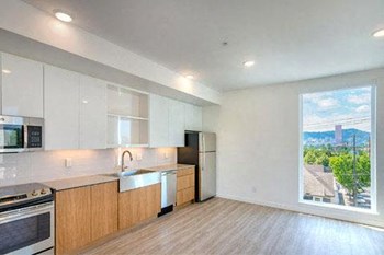 1206 SE Ankeny Street Studio-1 Bed Apartment for Rent - Photo Gallery 5