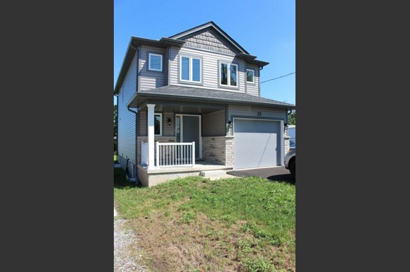 23 Lincoln Avenue Rentals St Catharines On Rentcafe