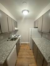 1-bedroom apartment at Oak Apartments in Worcester