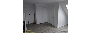 1 Bedroom, 1 Bathroom