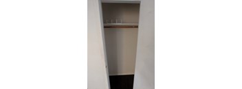 Studio with Balcony on Ground Floor