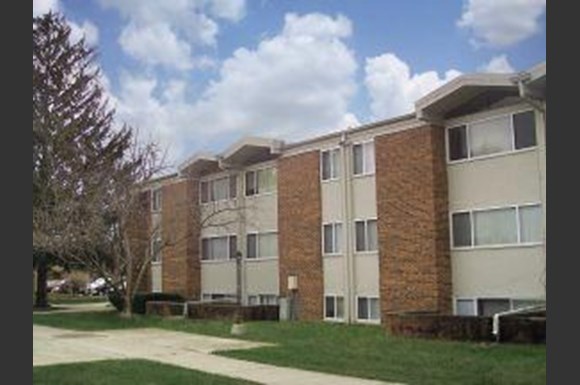 Thurber Square Apartments 684 Thurber Dr West Columbus Oh Rentcafe