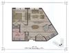 1 Bedroom 1 Bath A4