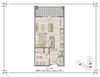 0 Bedroom 1 Bath S3
