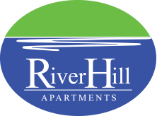 River Hill Apartments logo