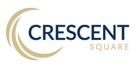 Crescent Square logo