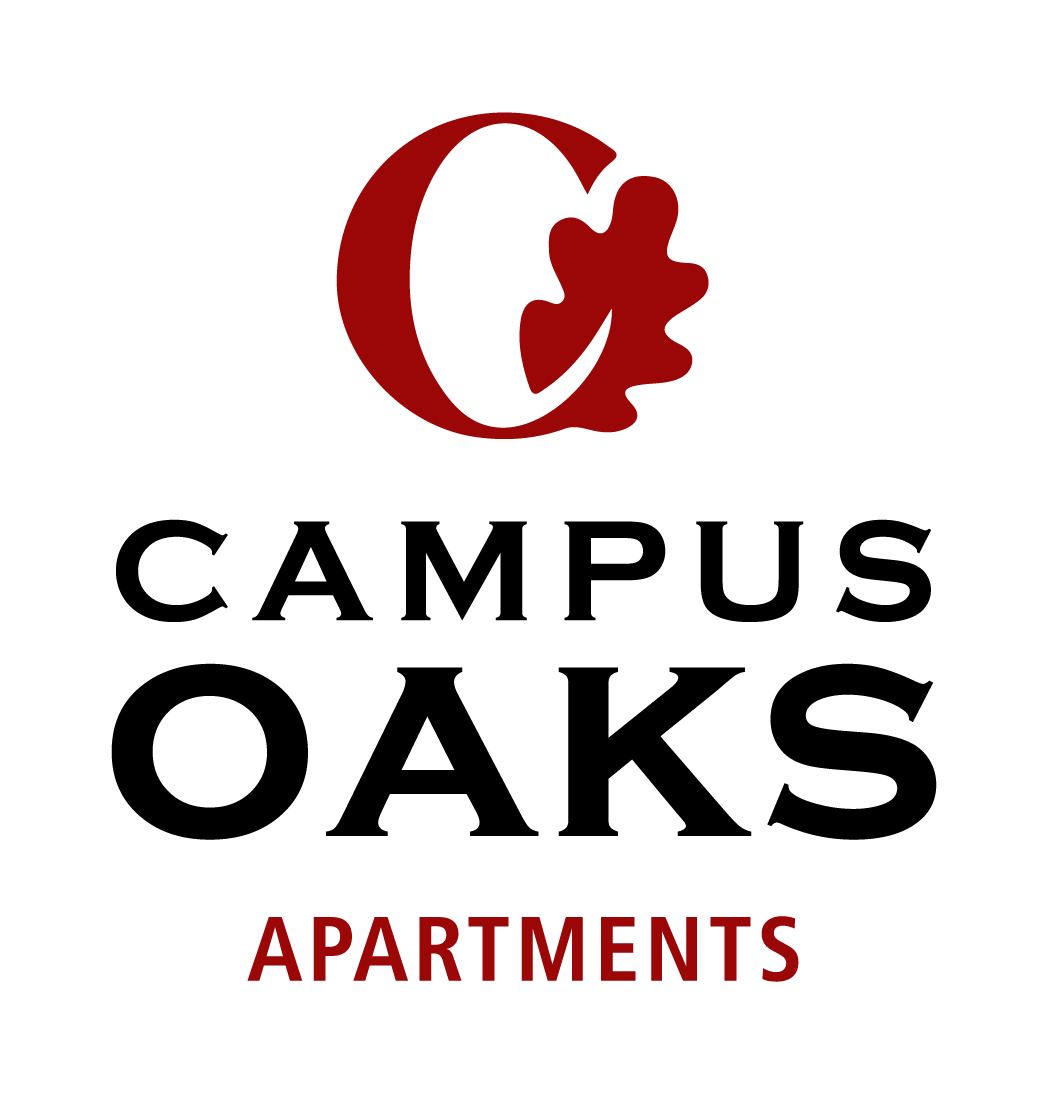 Campus Oaks Apartments logo