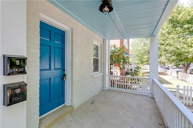 3511 Hanover Avenue Unit A 2 Beds Homes for Rent Photo Gallery 1