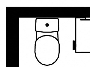 1 Bedroom 1 Bath 1 Bedroom 1 Bath