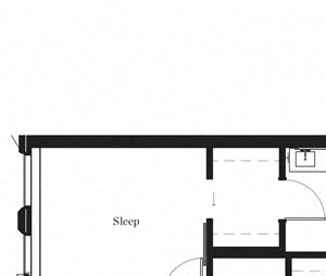 2 Bedroom 1.5 Bath 2 Bedroom 1.5 Bath
