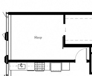 2 Bedroom 2 Bath 2 Bedroom 2 Bath
