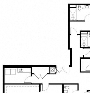 3 Bedroom 3.5 Bath 3 Bedroom 3.5 Bath