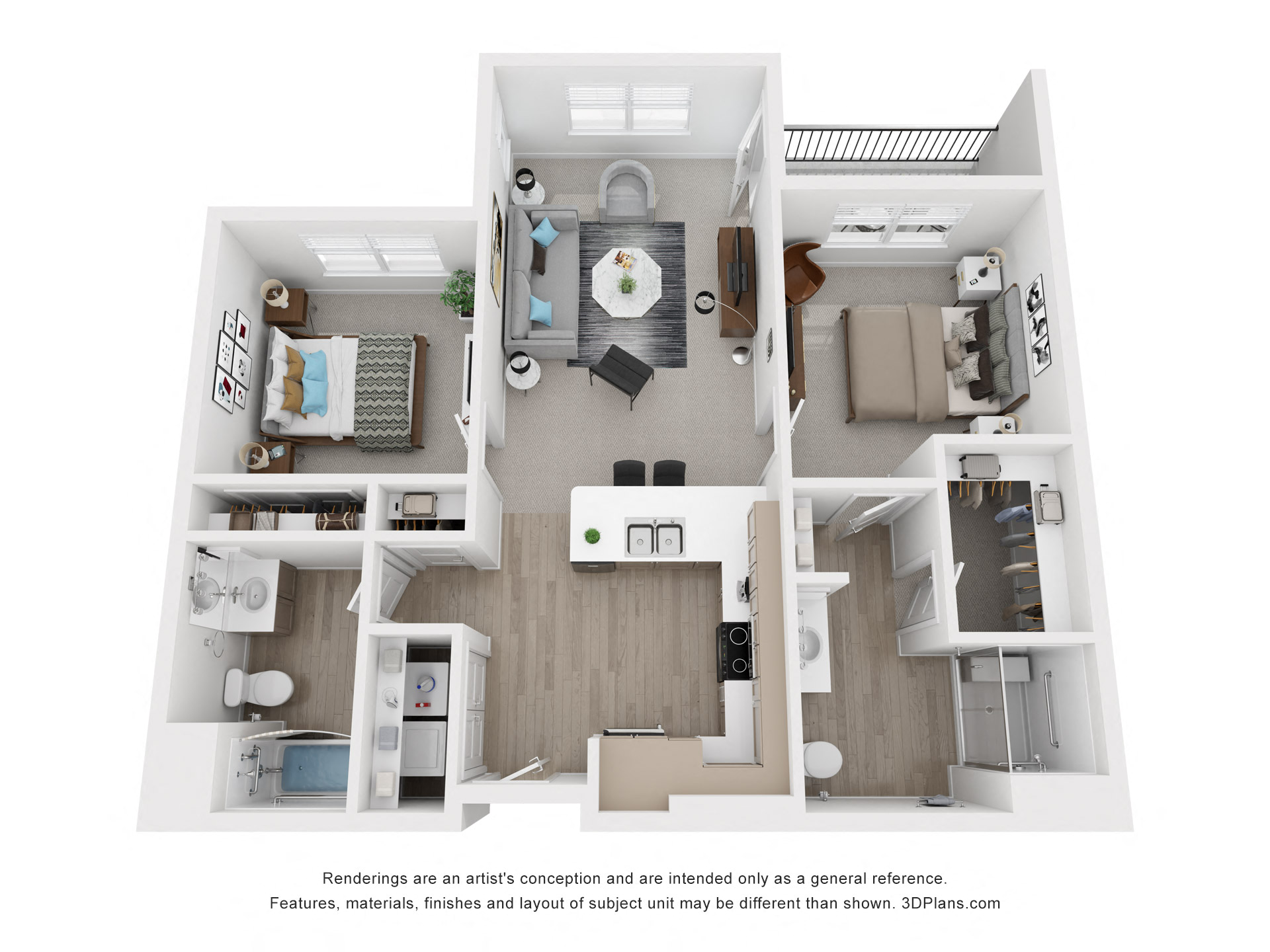 B3 Plan