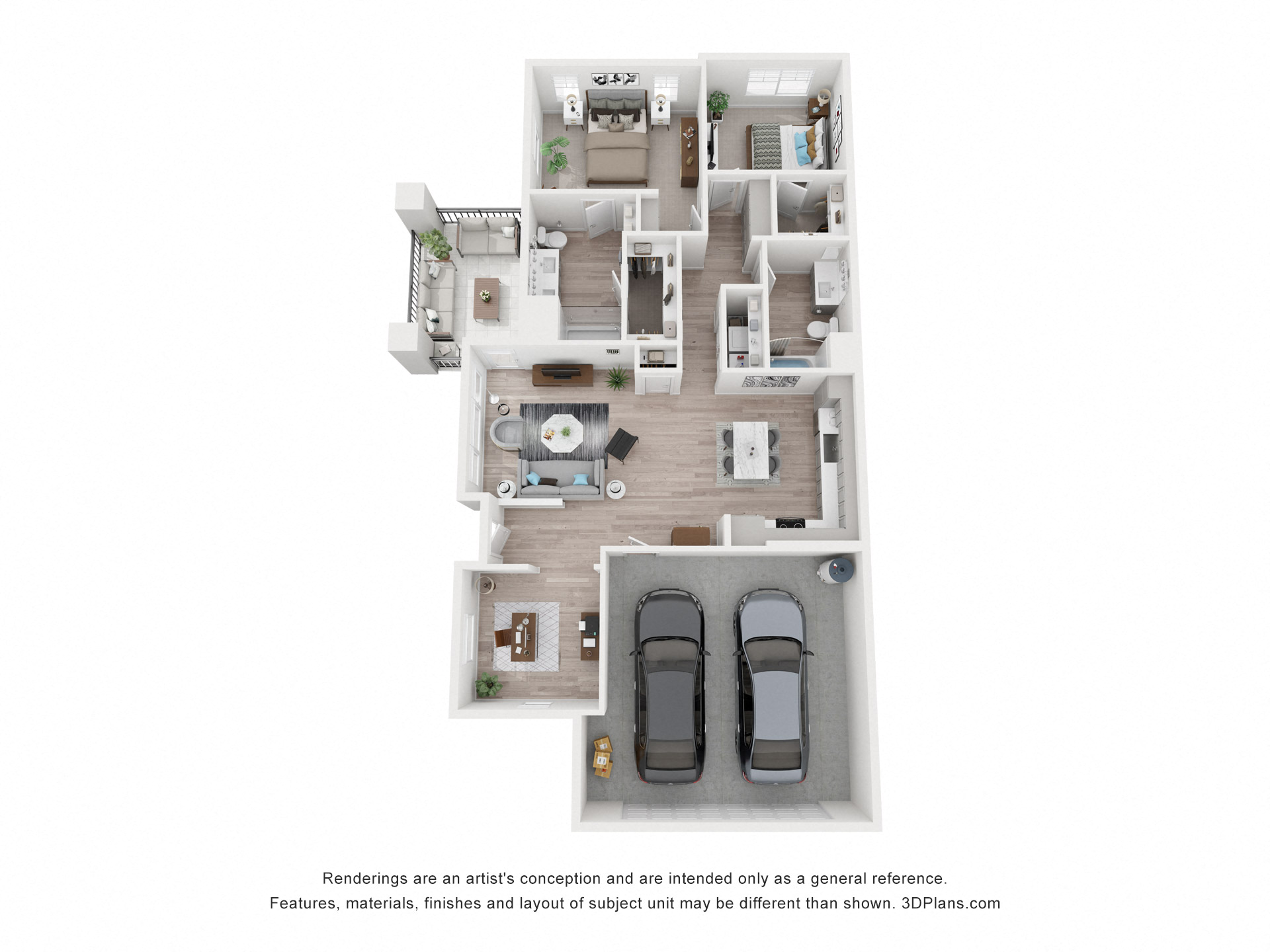 C1 Plan