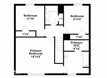 4035 Riverside Pkwy 4 Beds House for Rent - Photo Gallery 2