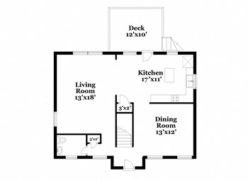 811 Willowedge Ct 3 Beds House for Rent - Photo Gallery 2