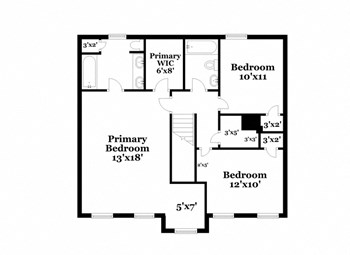 811 Willowedge Ct 3 Beds House for Rent - Photo Gallery 3