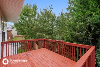 811 Willowedge Ct 3 Beds House for Rent - Photo Gallery 16