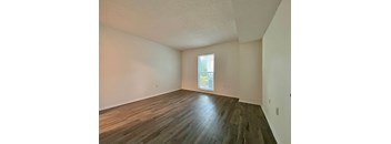 1 Bed, 1 Bath - 1st Floor