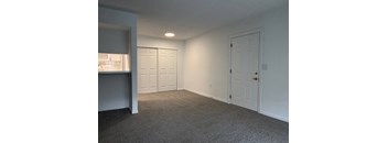 2 Bed, 1 Bath - 2nd Floor