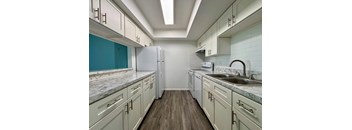 2 Bed, 1 Bath - 1st Floor