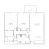 2 BEDROOM