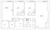 3 BEDROOM