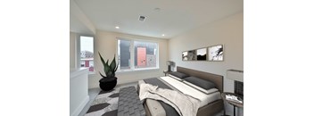 2 Bedrooms, 2 Bathrooms